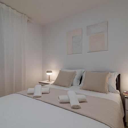 Apartman Marino Trogir Exterior foto