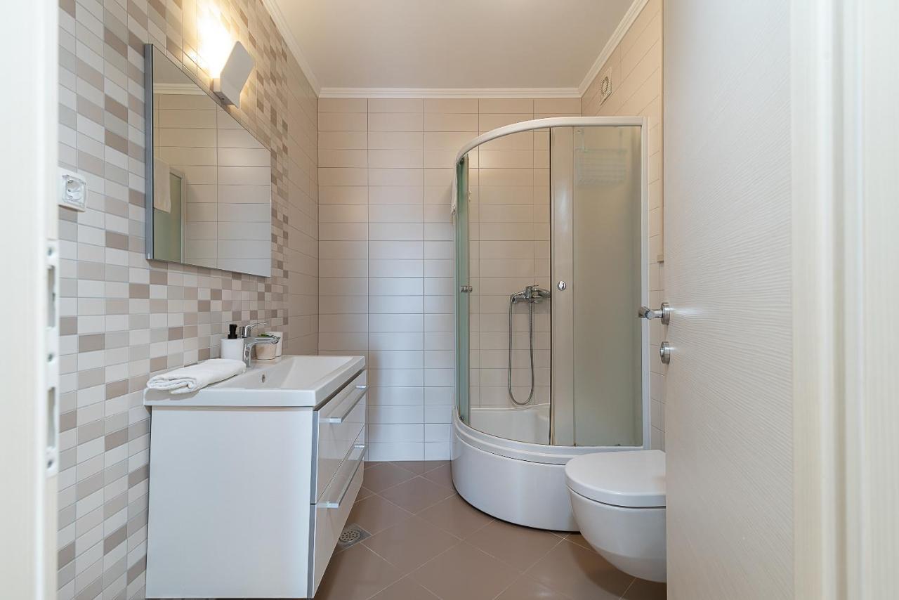 Apartman Marino Trogir Exterior foto