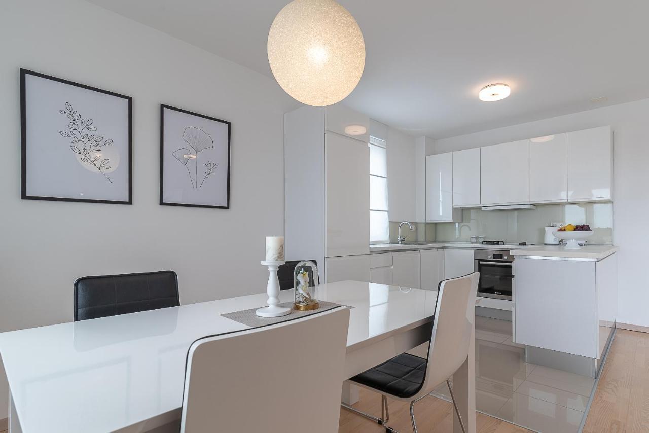 Apartman Marino Trogir Exterior foto