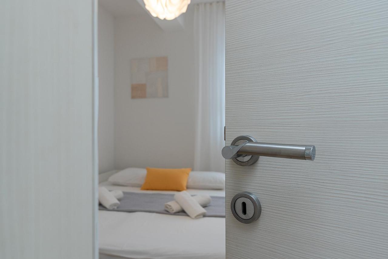 Apartman Marino Trogir Exterior foto