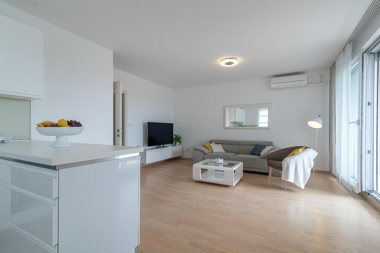 Apartman Marino Trogir Exterior foto